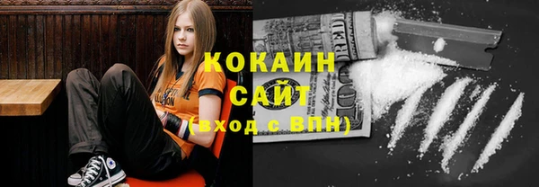 стафф Алзамай